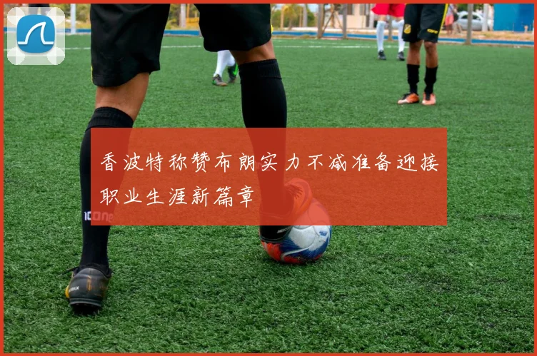 香波特称赞布朗实力不减准备迎接职业生涯新篇章